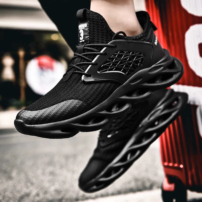 Best Techwear Sneakers