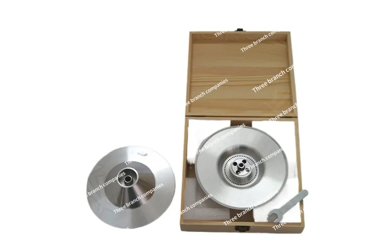 

Spray Paint Atomization Plate Electrostatic Spray Plate Coating Atomization Plate