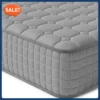 8 Inch Multilayer Hybrid Twin Mattress,Medium Firm Feel,Ergonomic Design with Memory Foam and Pocket Spring 1