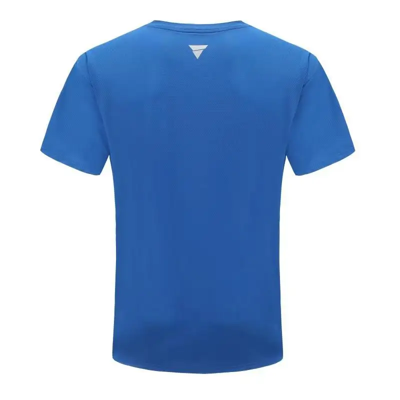 Victas Japan National Team Table Tennis Clothes Sportswear Quick Dry T-shirt Ping Pong Table Tennis Racket Sport Jerseys