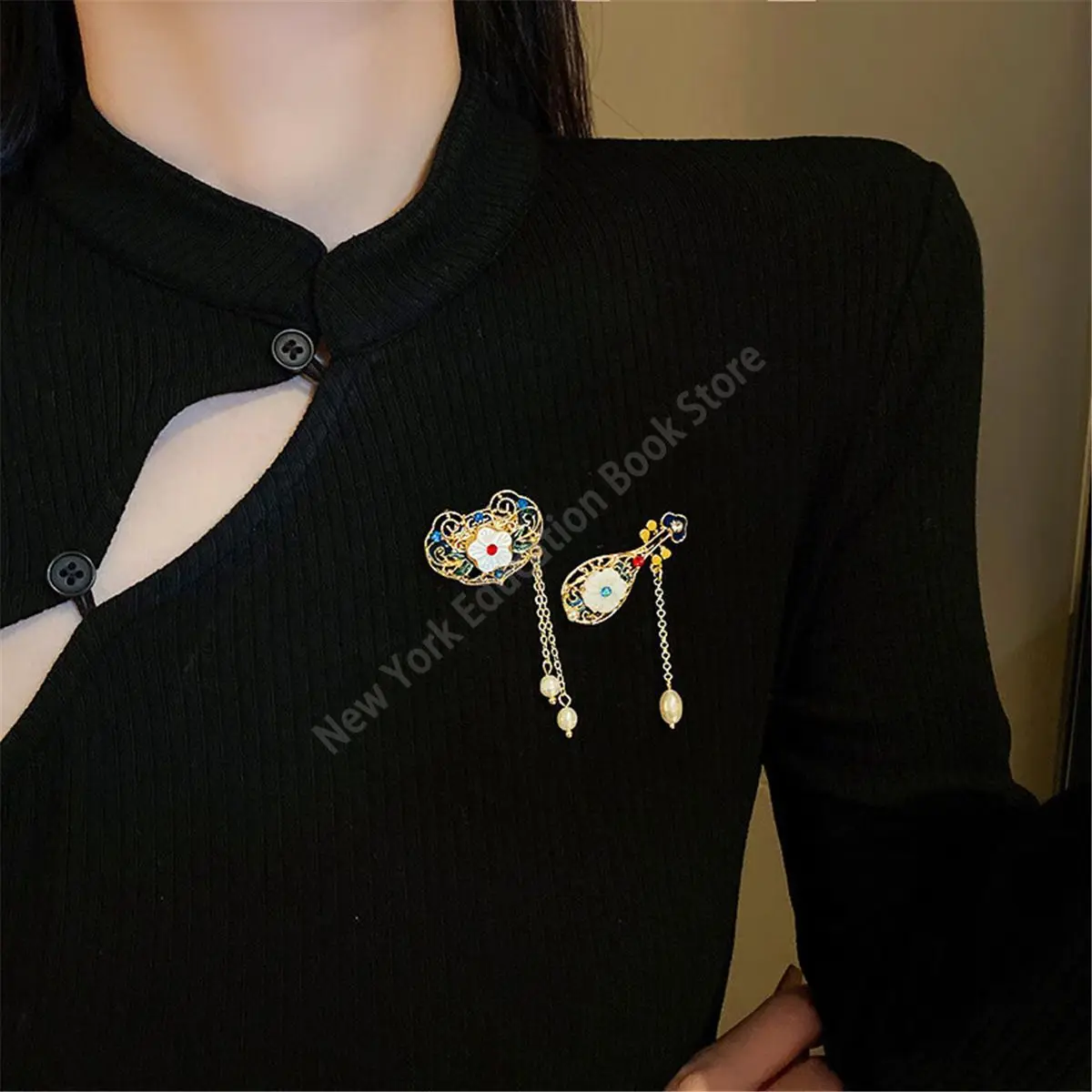 Рисунок 6 - Светильник Роскошная искусственная