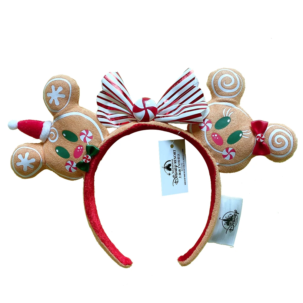 Mickey Headband 15