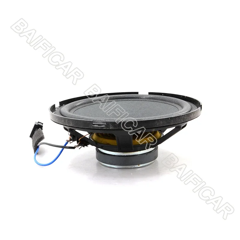 Baificar 브랜드의 새로운 고품질 1 PCS 앞문베이스 스피커 4FD035382B Audi A6L C6 2005-2012