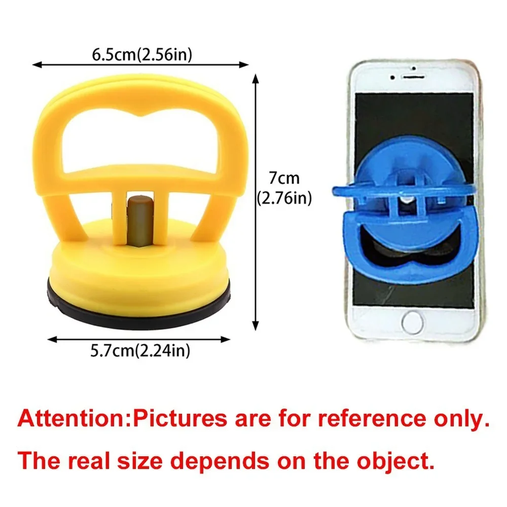 2 Inch Suction Cup Car Dent Puller Glass Suction Tool