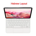 White Hebrew