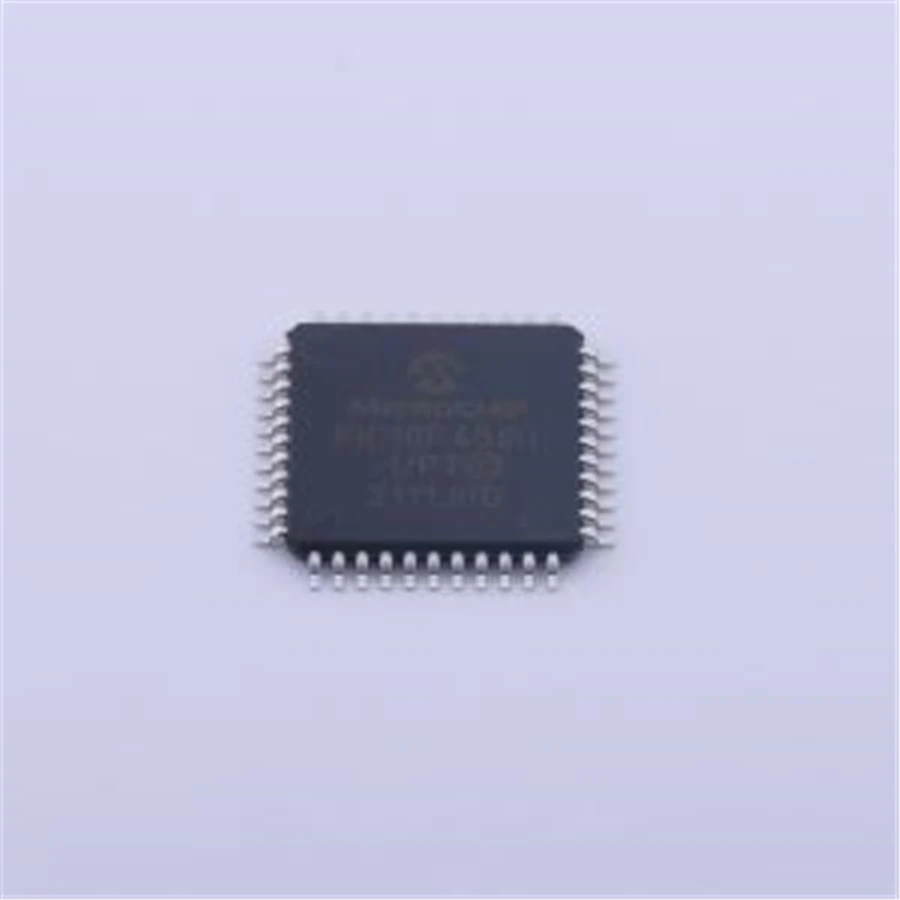 PIC18F4580-I/PT