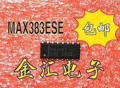 

Модуль Бесплатная доставка MAX383ESE 20 шт./партия