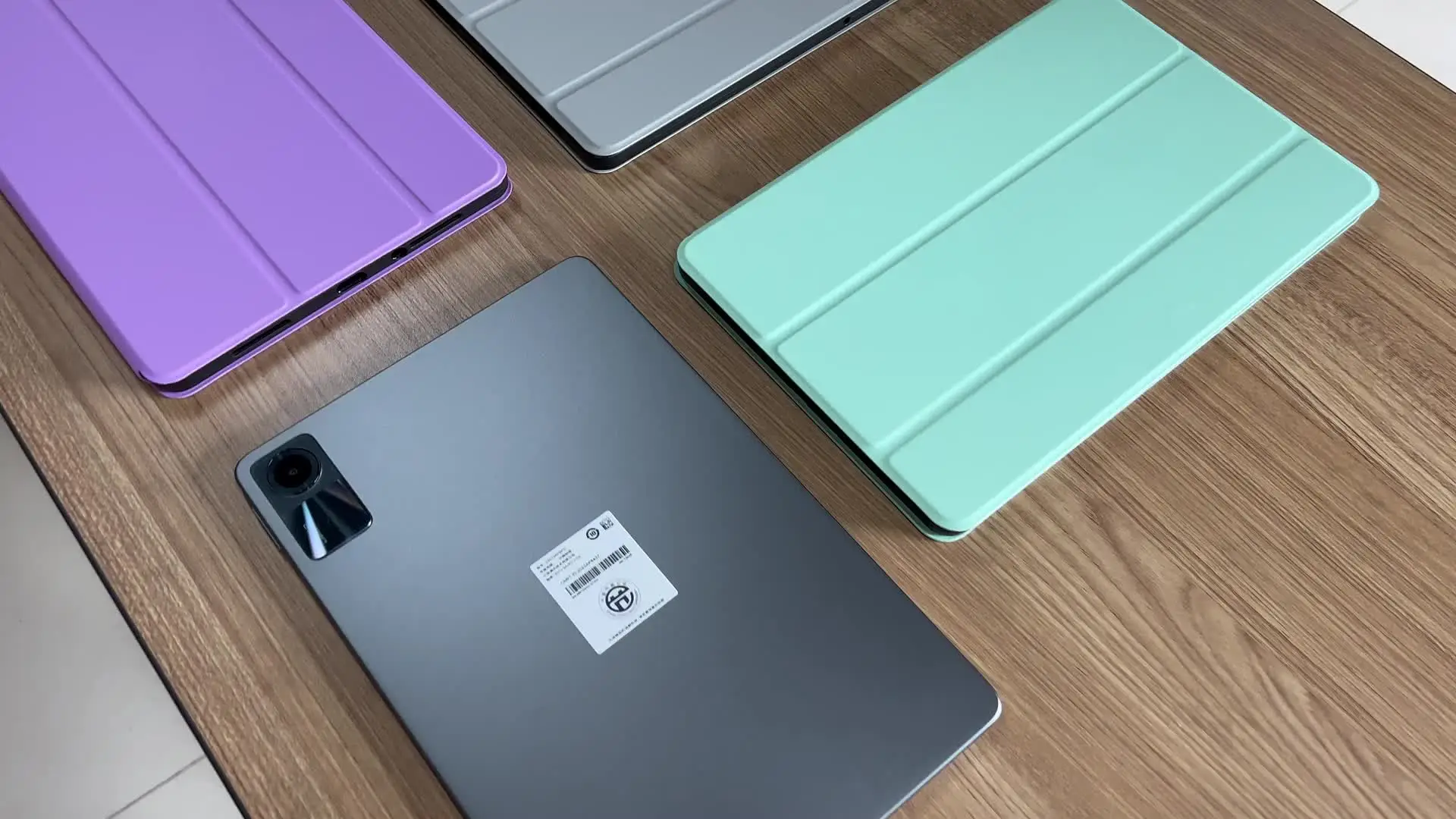 per Xiaomi Redmi Pad SE 11 pollici 2023 Rilasciato Smart