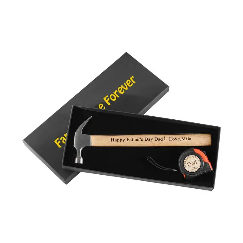 

Уникальная измерительная лента, измерительная лента, набор инструментов для отца дедушки