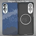 Galaxy(Mag)Fine Ring