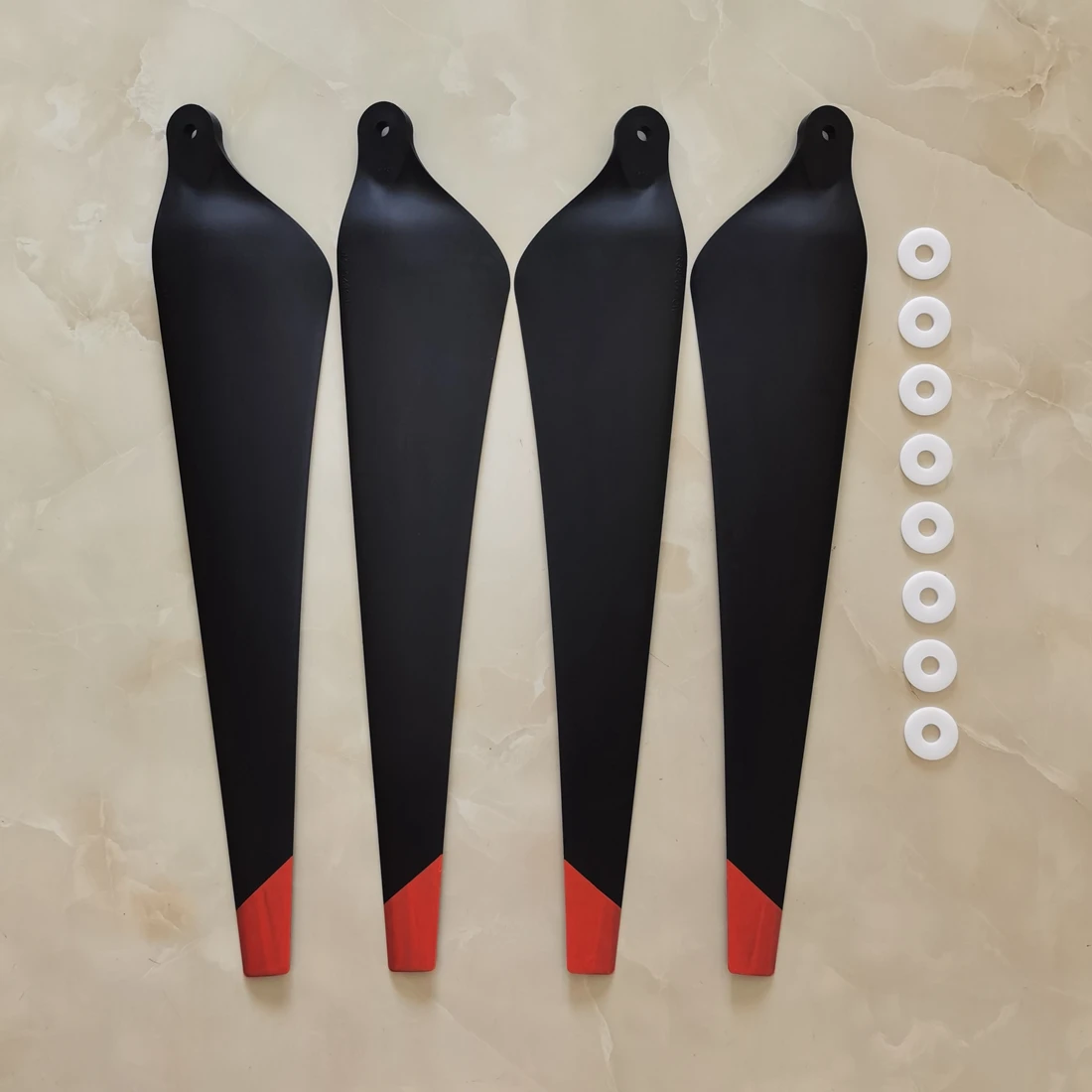 DJI T30 propeller 3820S Propellers Carbon CW CCW Blade props For DJI Agras T30 Drone Paddle Repair Accessories