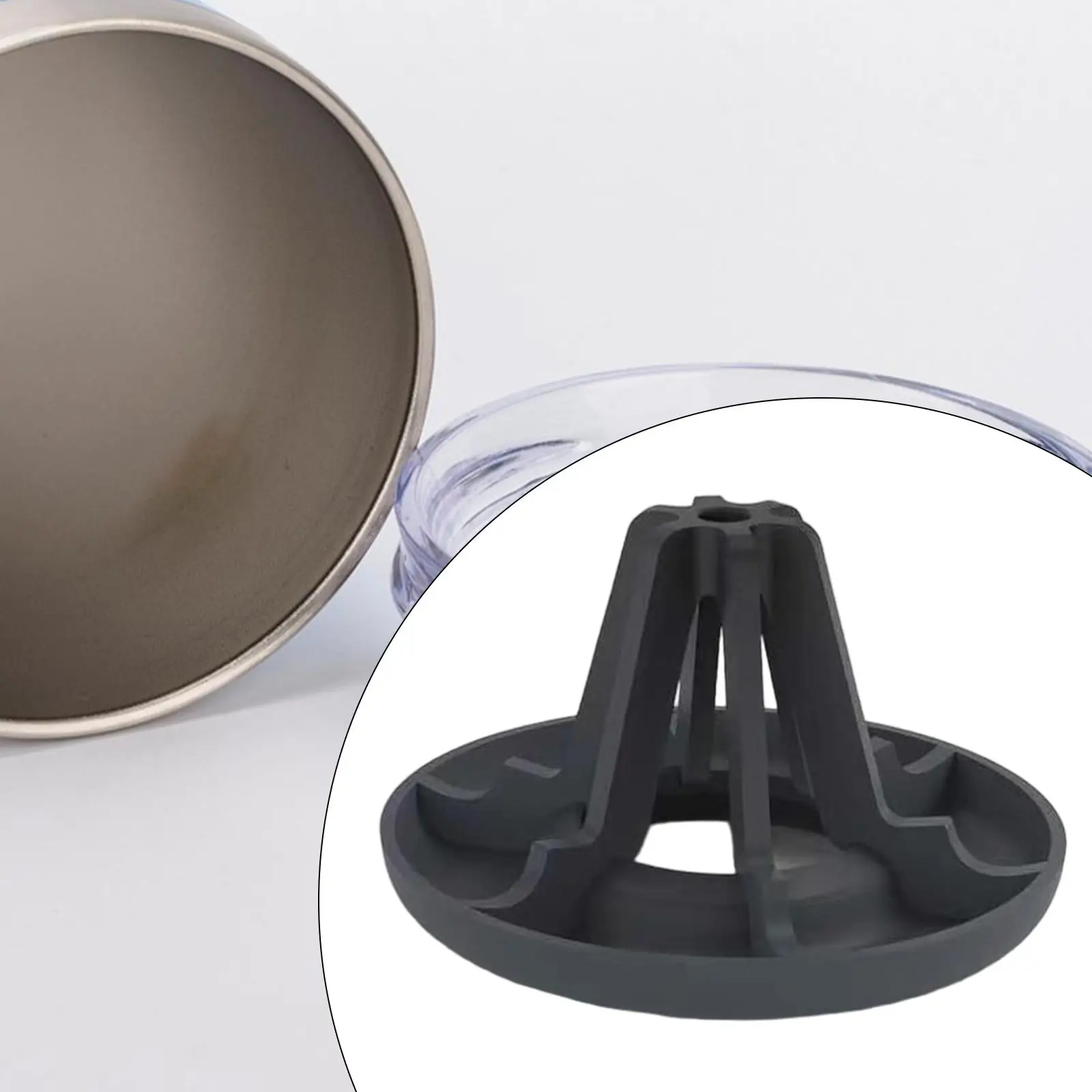Bottle Drying Rack Drinking Glasses Dryer Holder Glass Bottle Dryer for Insulated Water Bottles Mugs Water Flask Glass Bottles 4