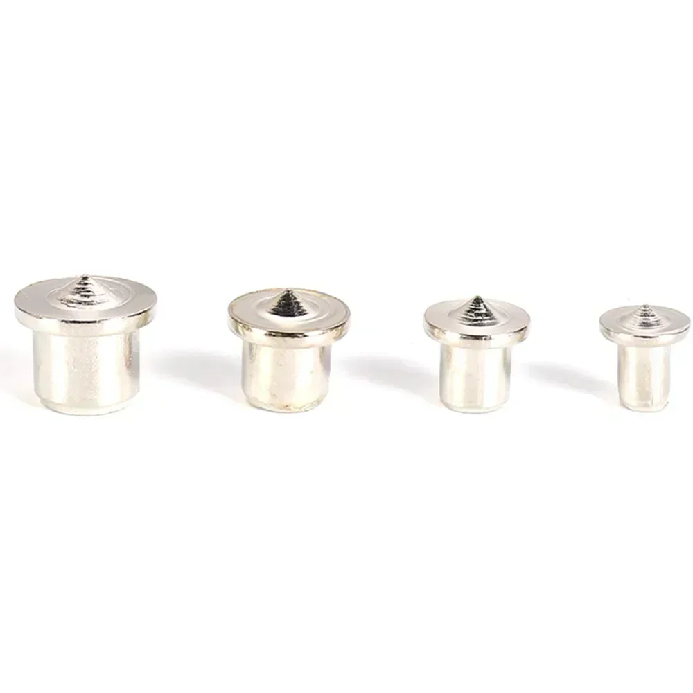 Woodworking Drill Dowel Drill Centre Points Pin 6mm/8mm/10mm/13mm/12mm Dowel Tenon Center Set