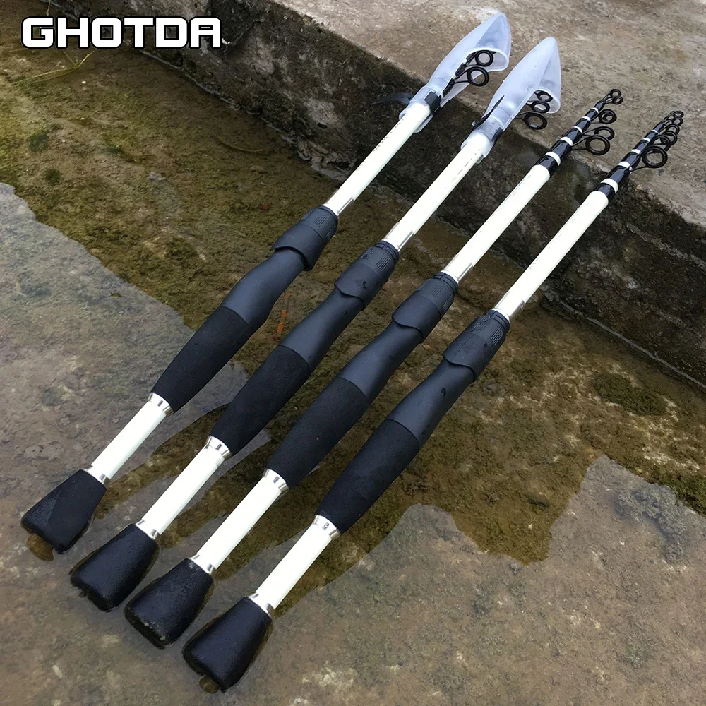フライロッド作製セット：8'0\