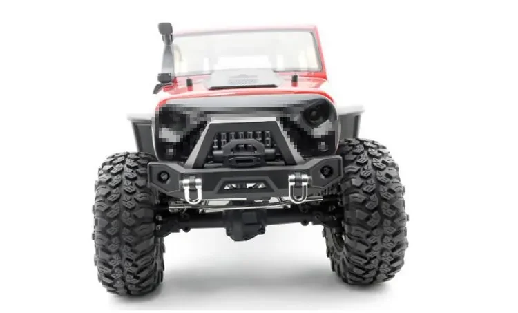86100v2 1/10 RC Car Rc Car 1/10 Wall Climbing