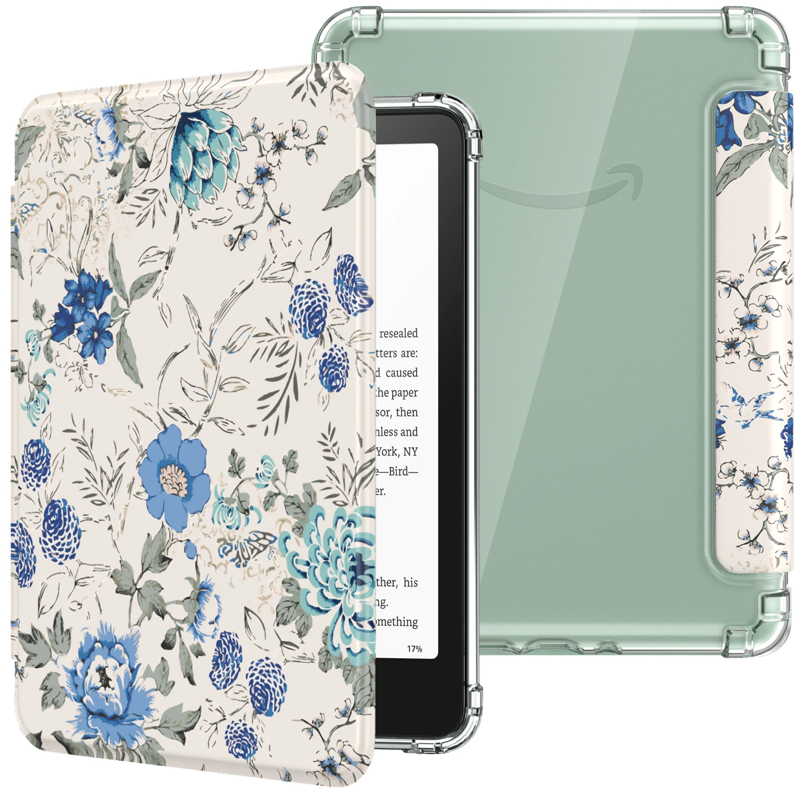 Pack De 3 Protections D'écran Anti-reflets Pour Kindle Paperwhite 2024, Kobo Aura 2, Boox Go 7 - Clarté Optimale