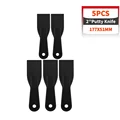 2 inch 5pc