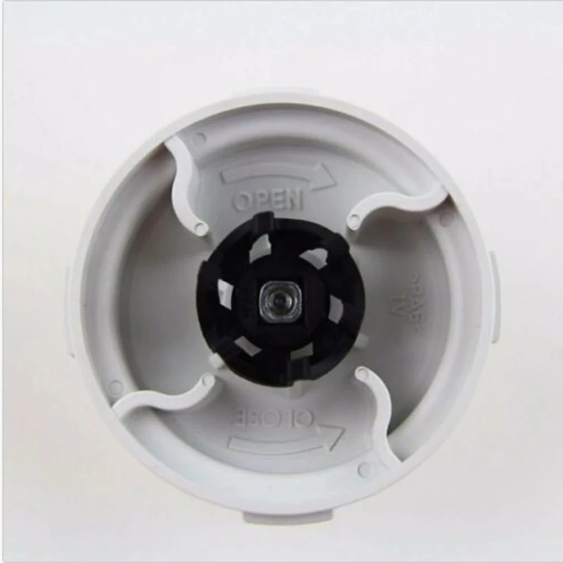 Knife with Sealing Rings for HR7625 HR7620 RI7620 RI7625 HR2160 Knife Holder Juicer Mixer Accessories