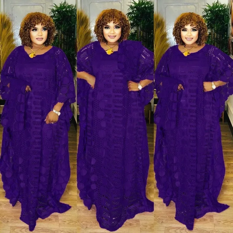 Рисунок 5 - Элегантные африканские платья для женщин