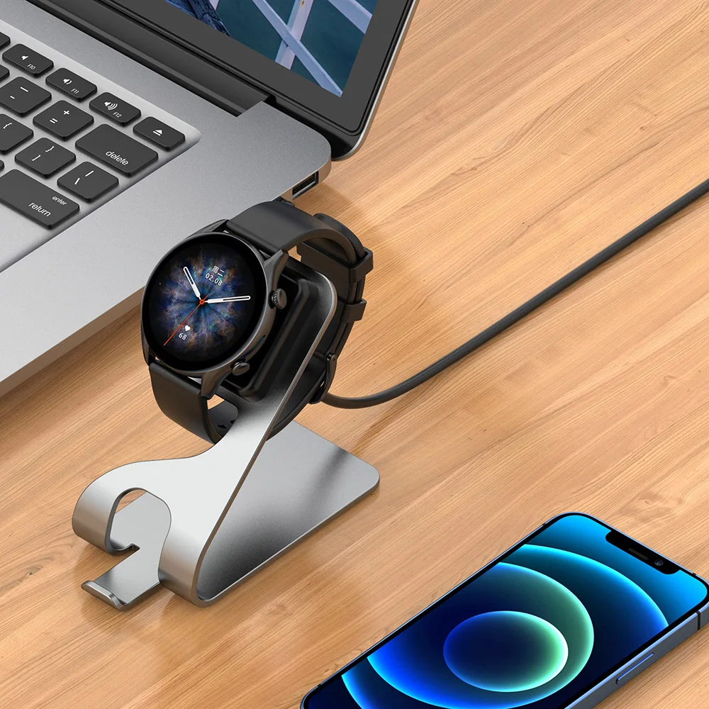  GTR3 Ʈ ġ USB  ̺   ũ,  GTR 3, 4, GTR 3, 4 , GTS 3, T-Rex 2   ĵ