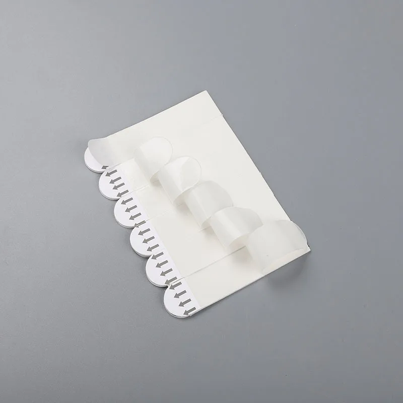 Punch-free Frame Tape Strips Assorted Mounting Self Adhesive Picture Frame