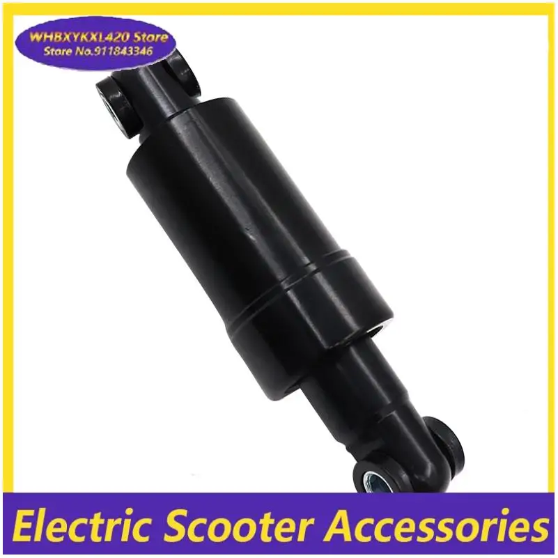 All-Inclusive Hydraulic Shock Absorber