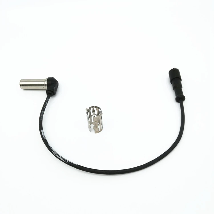 

Weibeco 0,4 метровый локоть WABCO4410328080 Датчик ABS для полуприцепа