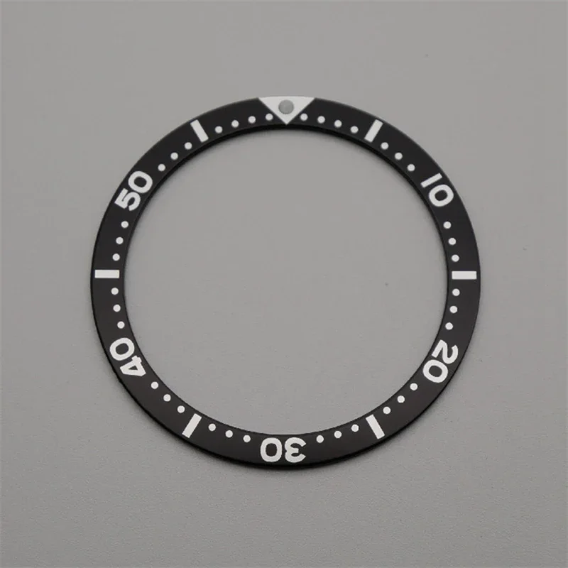 38x31.5mm Premium Watch Bezel Insert – Sleek Design
