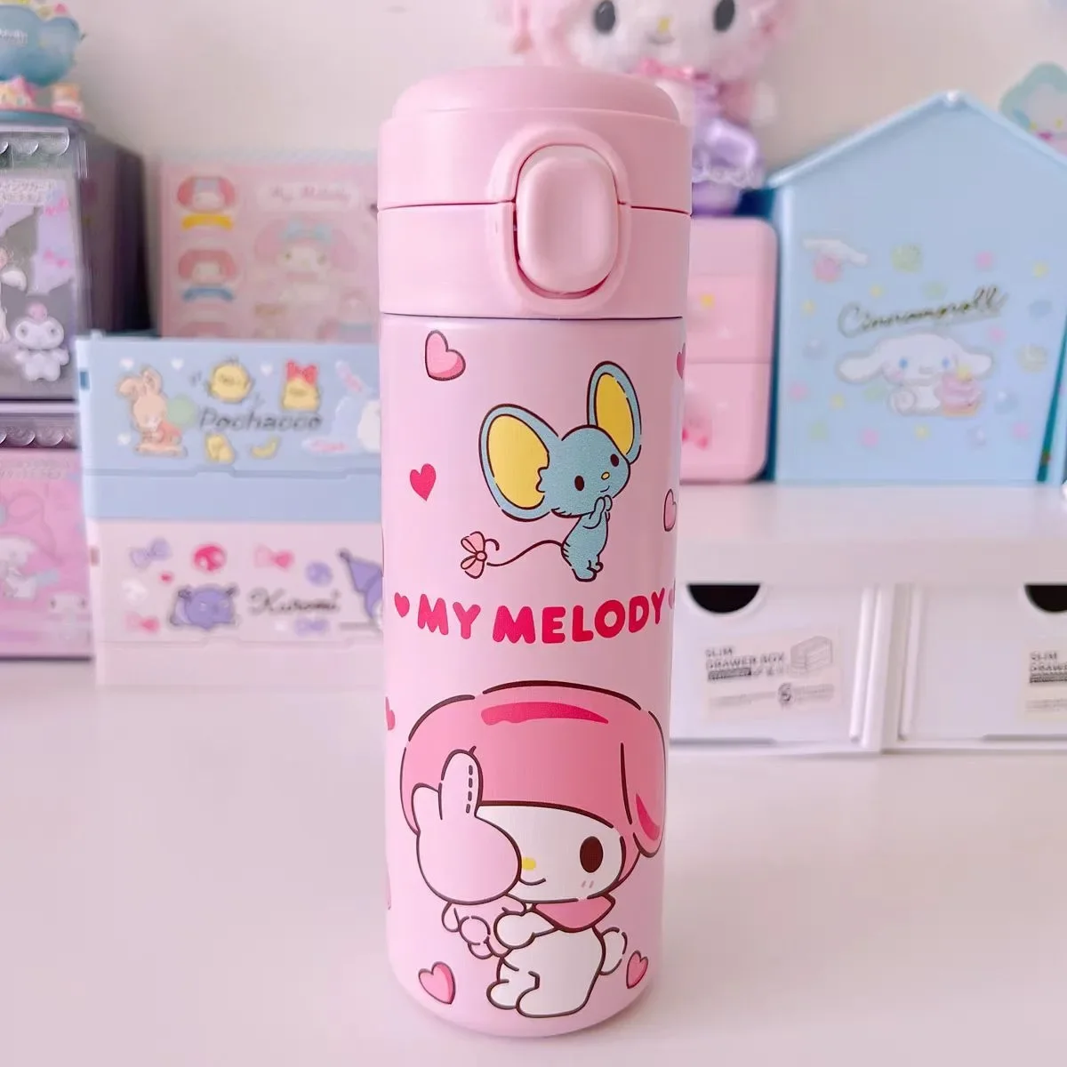 Meiledy
