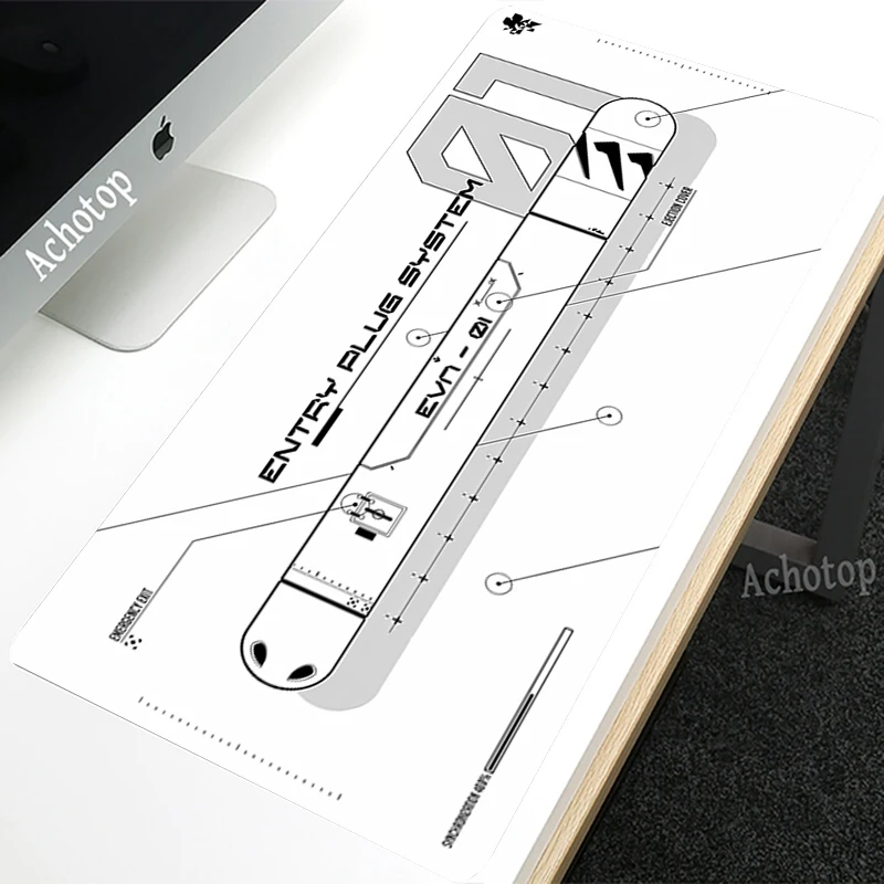 

Gaming Mousepads Computer Mouse Mats Original Art Large Mouse Mat Big Desk Pad Non-Slip Rubber Mousepad Keyboard Mat Mouse Pad
