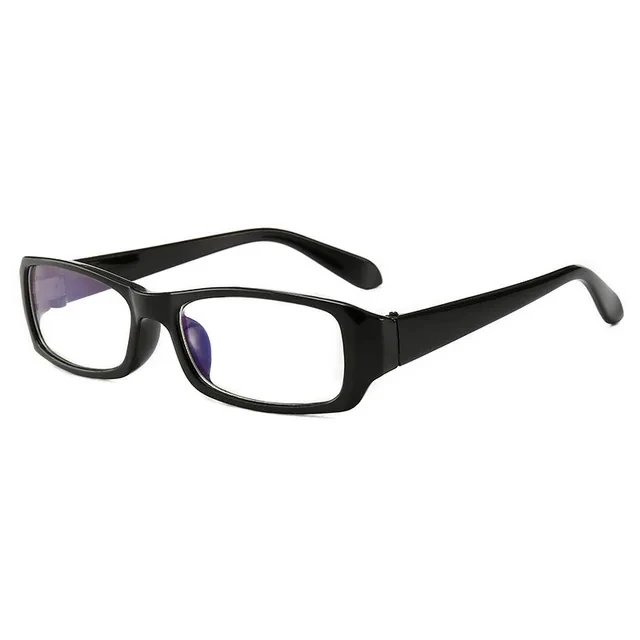 Bayonetta-Inspired Retro Flat Mirror Eyewear for Cosplay (Unofficial)