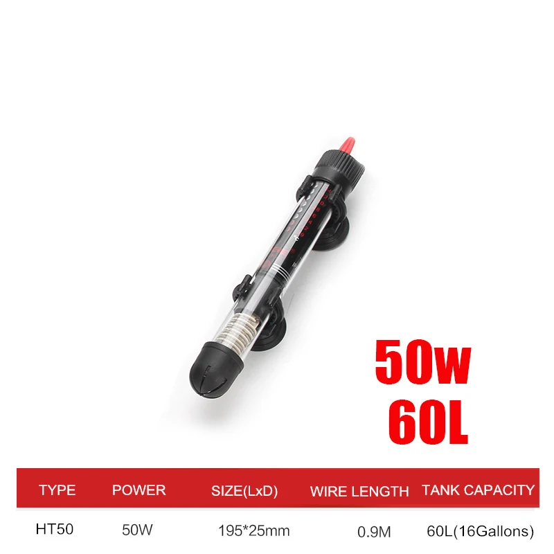 50W