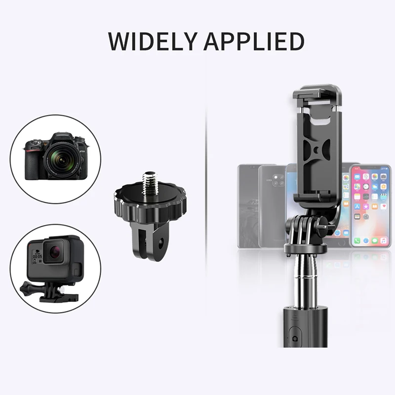 4 In1 Wireless Bluetooth Selfie Stick Tripod Phone Stand Foldable Monopods Universal for Smartphones Sports Action Cameras selfie stick tripod selfie stick sports camera selfie stick cell phone selfie stick smartphone selfie stick phone selfie tripod