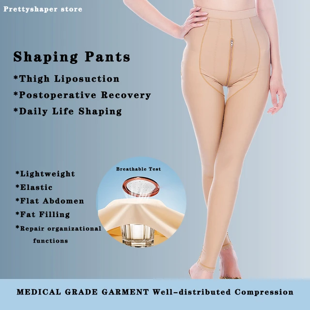 Medical Compression Leggings - Shapers - AliExpress