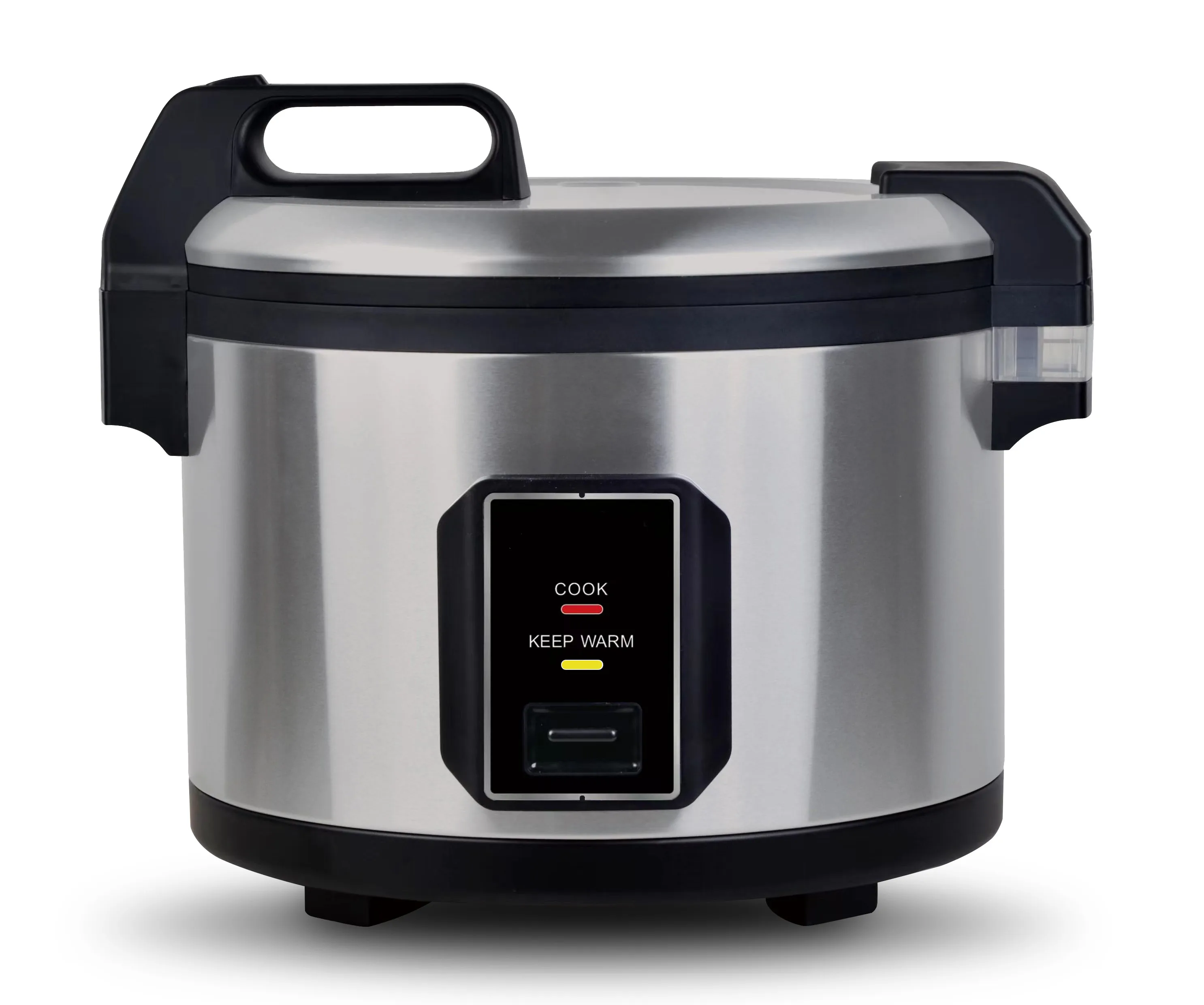 YYHC-New Commercial Rice Cooker 10kg Industrial Big Size Rice Cooker