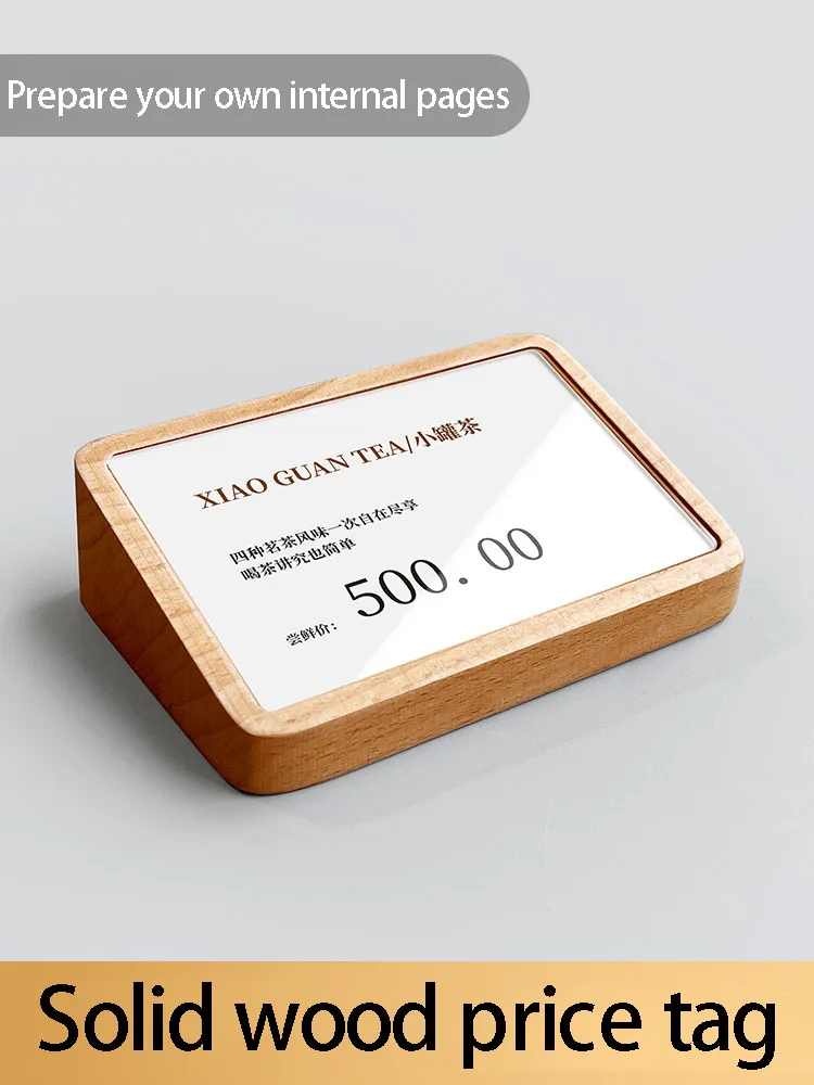 가격 표시 보드, 아크릴 슈퍼마켓 프로모션, 특별 가격 스티커, 제품 가격표
