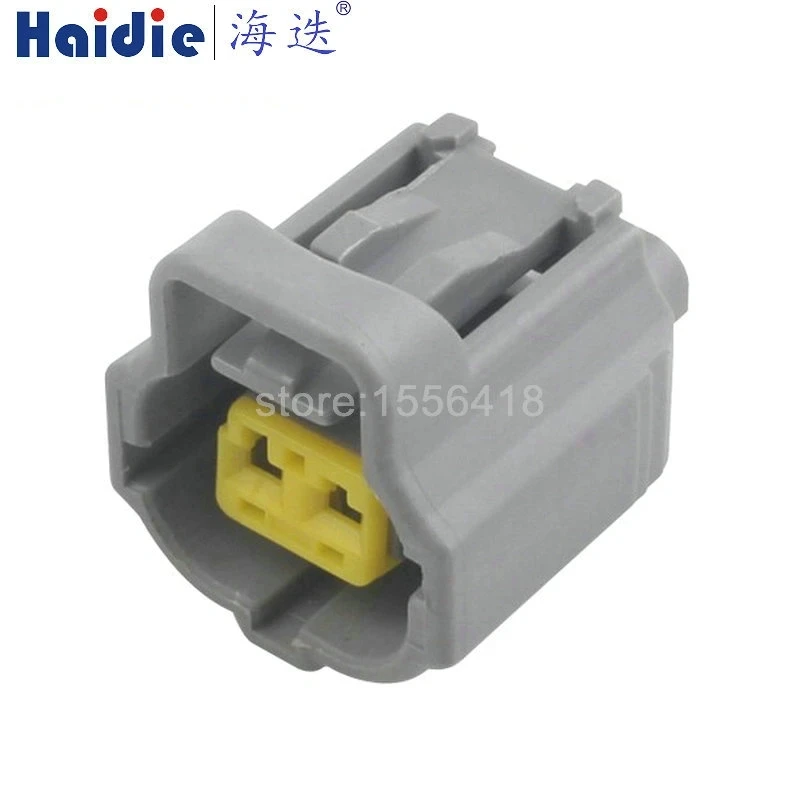 

1-50 sets 2 Pins automotive connector 184006-2