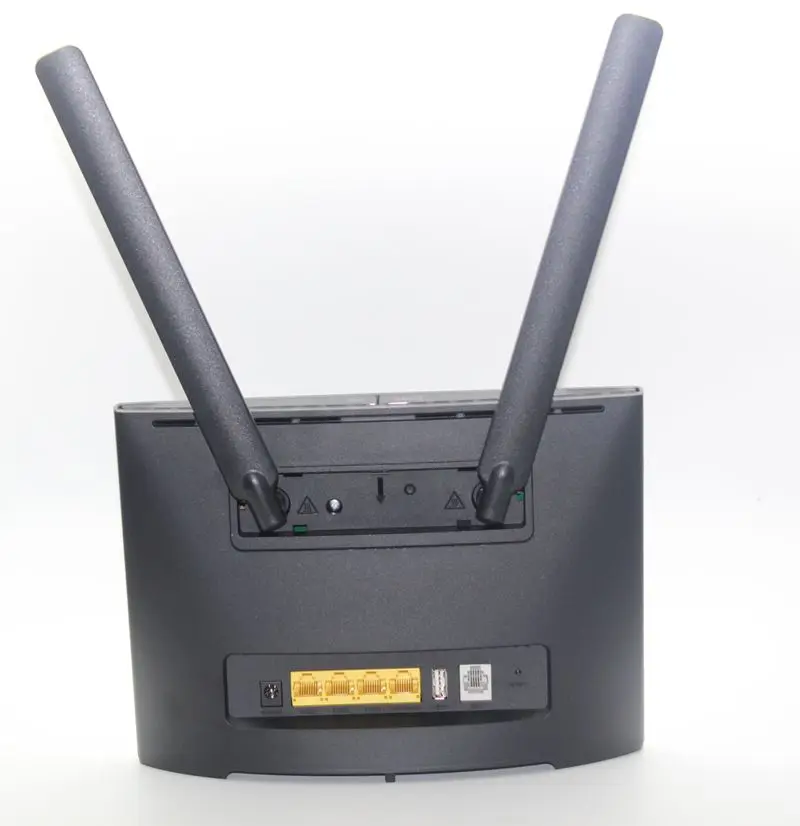 Wireless Router Huawei B525s-23a 300Mbps 4G LTE Advanced CAT6 Wireless AC 1000M LAN Wifi Router
