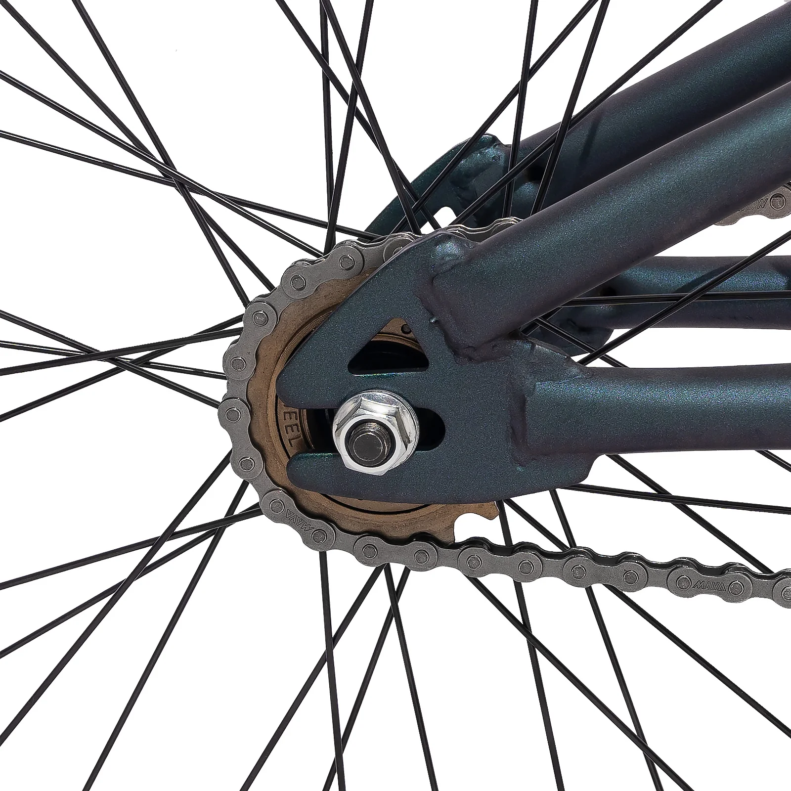 Hiland bmxバイク20/24/26インチの初心者レベルから上級者向けの