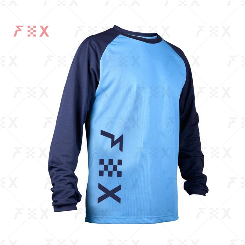 Camiseta personalizada de ciclismo para Hombre, Maillot DH, BMX, MX, descenso, 2022 _ - AliExpress Mobile