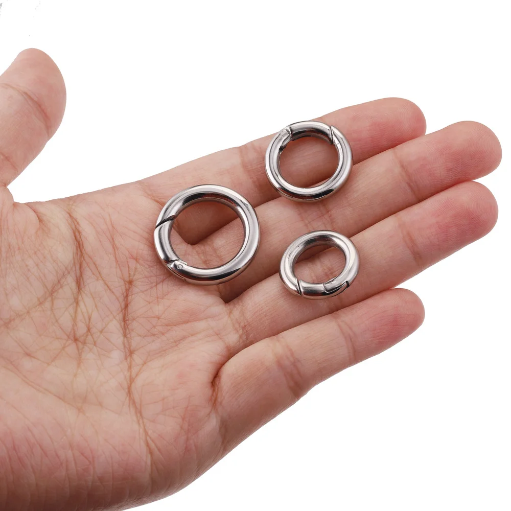 η ƿ O   Clasps   Carabiner Ű ü  Ŭ ũ  Ŭ Ŀ DIY 󸮿  