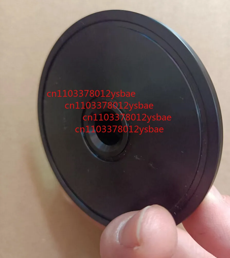 JOSAUDIO CDPRO2 필립스 CDM9 / CDM12 레이저 메커니즘용 적층 CD 클램프 무게