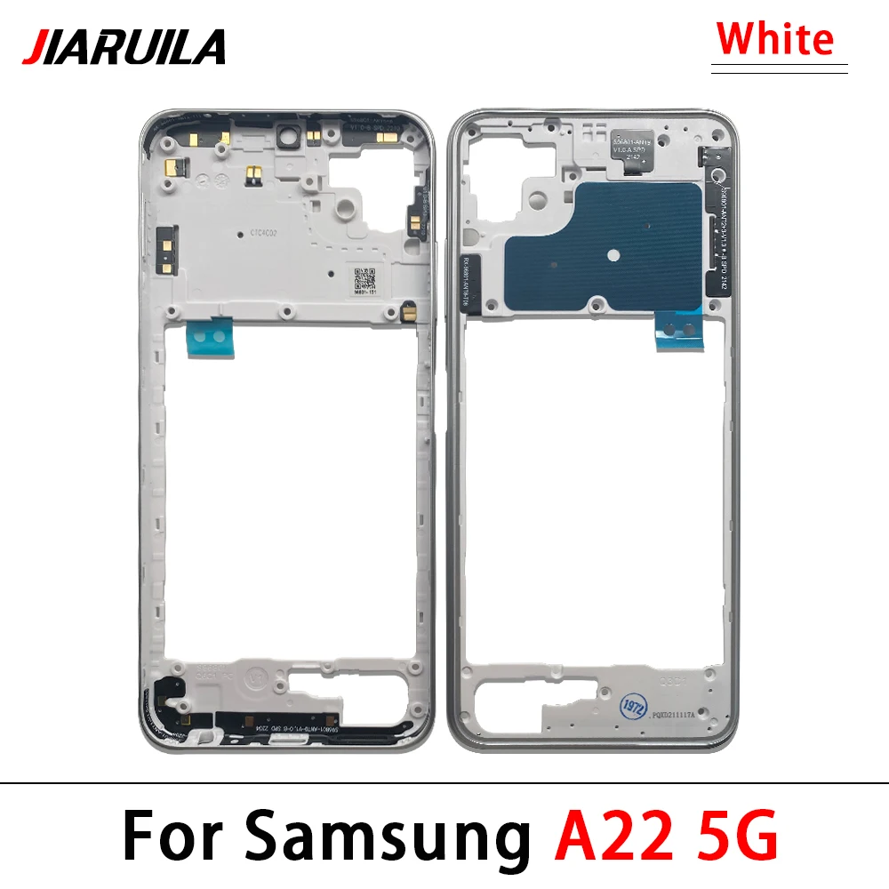 Premium Quality Middle Frame Holder Housing Replacement Repair Part