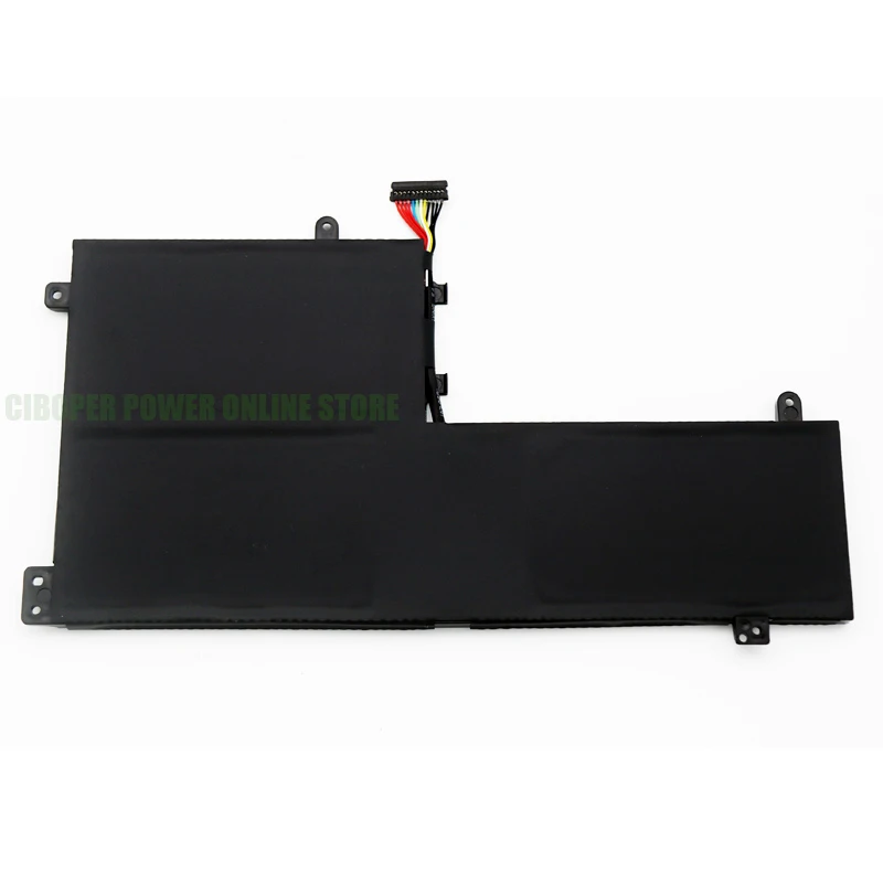 Bateria do Laptop Genuína L17m3pg2 11.52v 57wh 4955mah para Y730 Y74015ich Y740-15ichg 5b10q88560 L17c3pg2 5b10q88557 5b10w67295 cp - Imagem 4