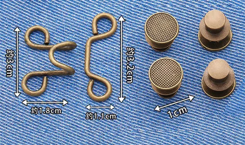 Large Bronze  (32mm)