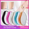 Crystal Physical Hair Removal Eraser Glass Hair Remover Painless Epilator Easy Cleaning Reusable Body Care Depilation Tool 1