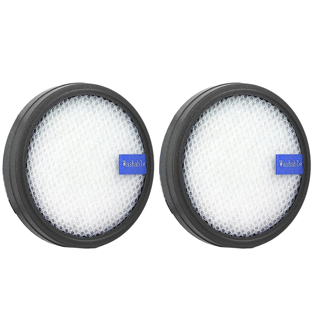 

Сменный моющийся фильтр для пылесоса W200 W300 W400, 2/5 шт.