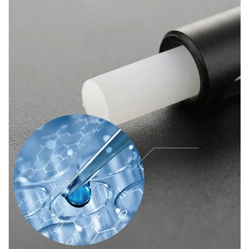 Car Air Vent Freshener Perfume Air Conditioning 3 Aroma Fragrance Sticks Auto Interior Accessory Purification