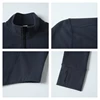 Hearuisavy Ultra-Soft Fabrics Casual Tight Sports Jackets Women Zipper Yoga Clothes Female Quick-Dry Long Sleeve Sportswear