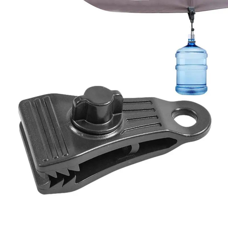 

Брезентовые зажимы, брезенты, водонепроницаемые и регулируемые зажимы, зажимы для активного отдыха, аксессуары для кемпинга, парусного пикапа